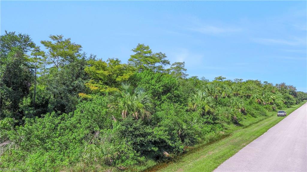 GOLDEN GATE ESTATES - Land