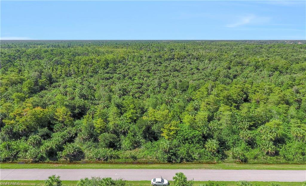 GOLDEN GATE ESTATES - Land