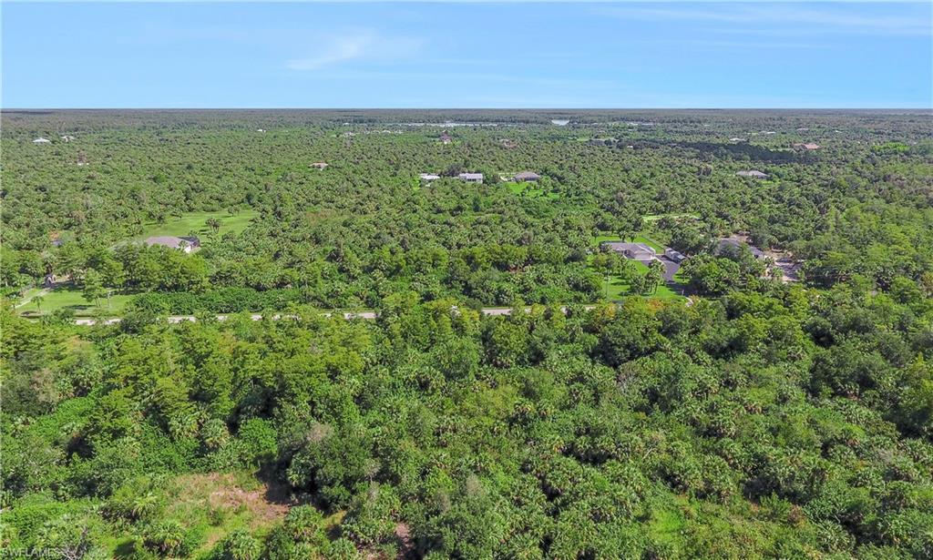 GOLDEN GATE ESTATES - Land