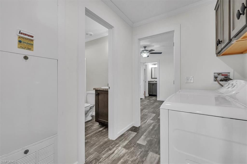 TAMIAMI VILLAGE - Residential