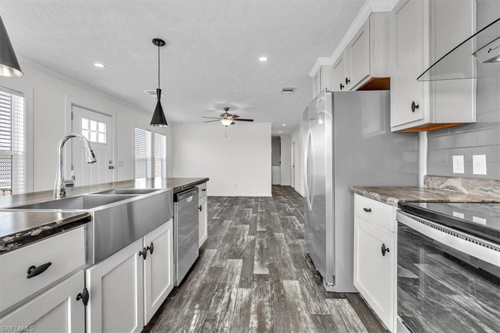 TAMIAMI VILLAGE - Residential