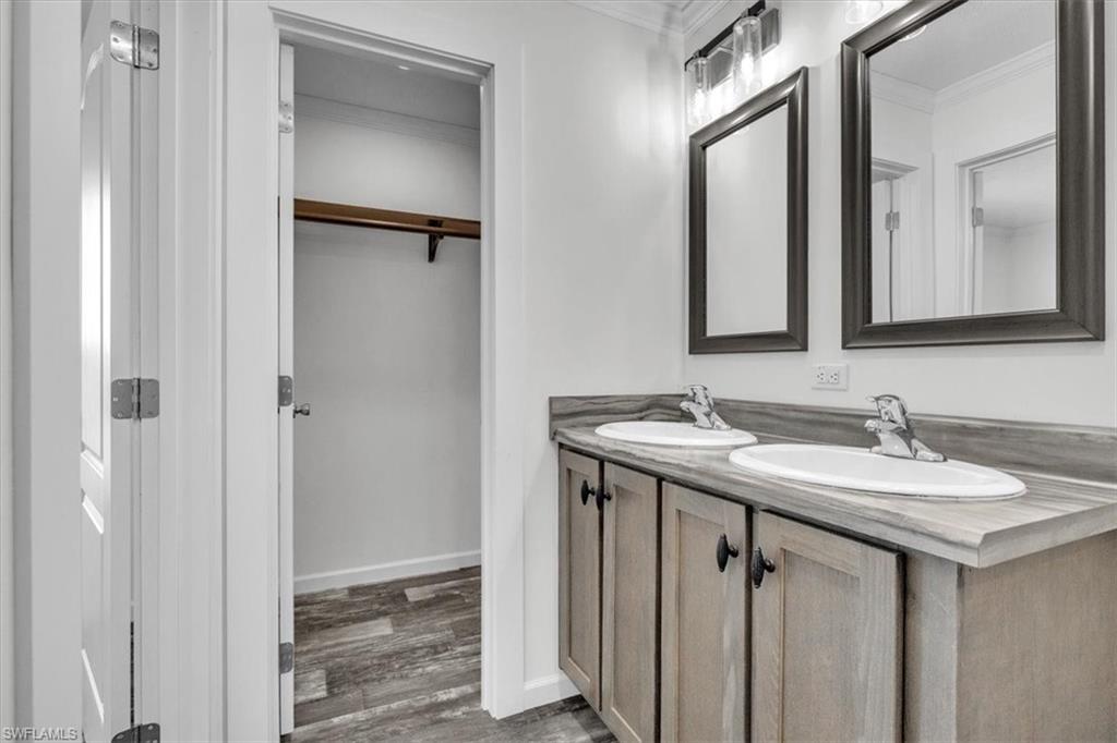 TAMIAMI VILLAGE - Residential