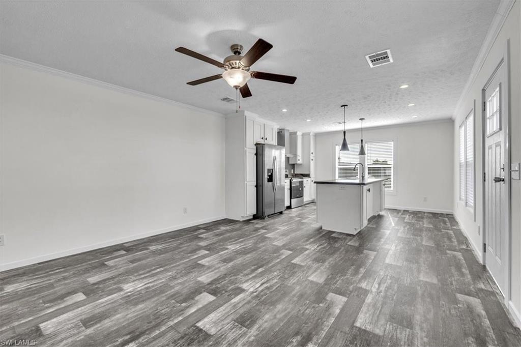 TAMIAMI VILLAGE - Residential