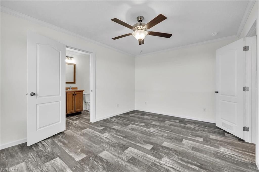 TAMIAMI VILLAGE - Residential