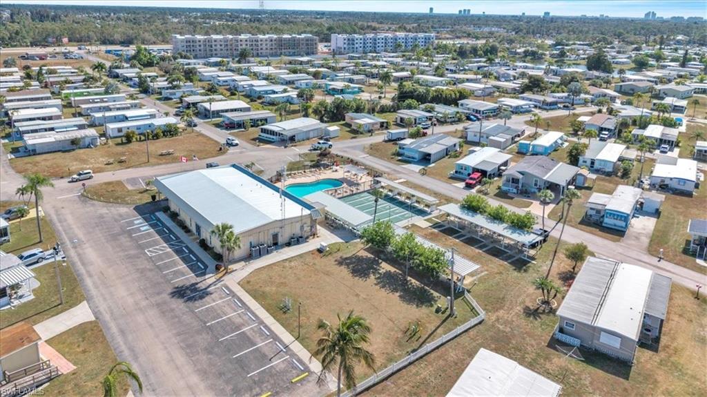 TAMIAMI VILLAGE - Residential