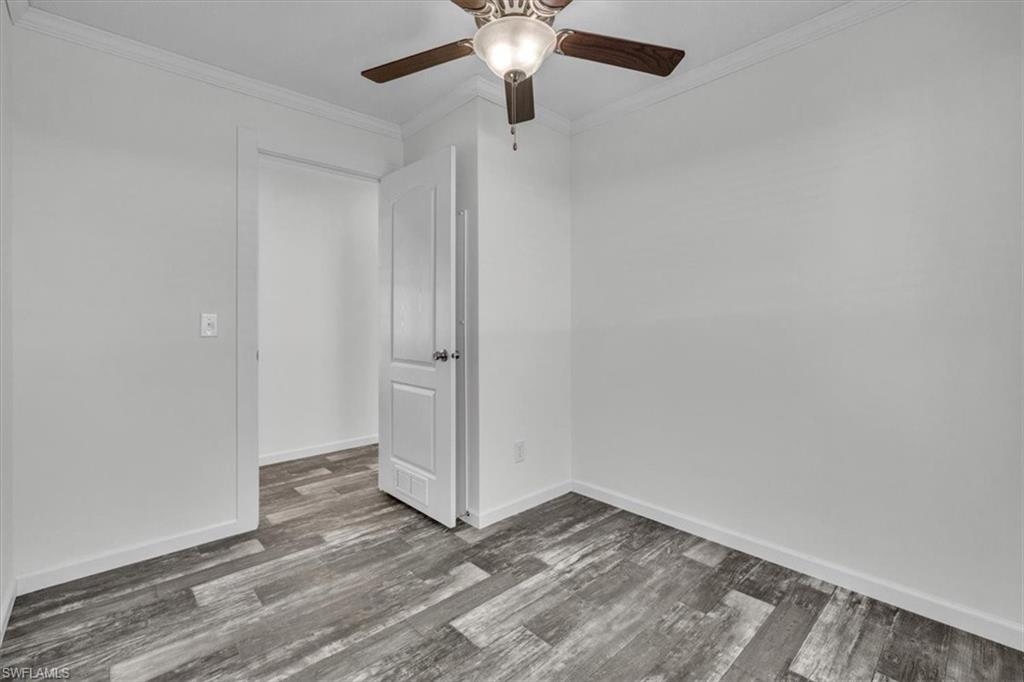 TAMIAMI VILLAGE - Residential