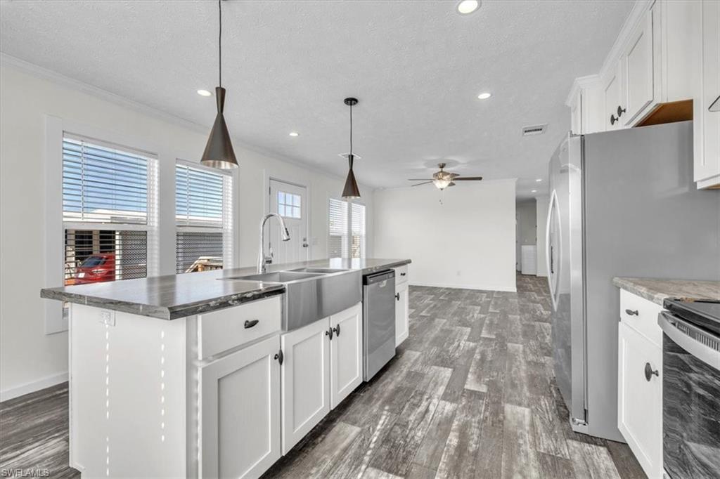 TAMIAMI VILLAGE - Residential