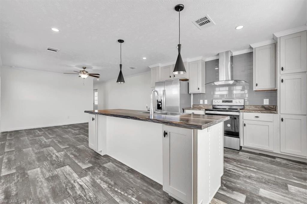 TAMIAMI VILLAGE - Residential