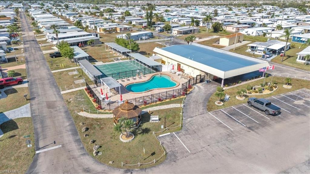 TAMIAMI VILLAGE - Residential