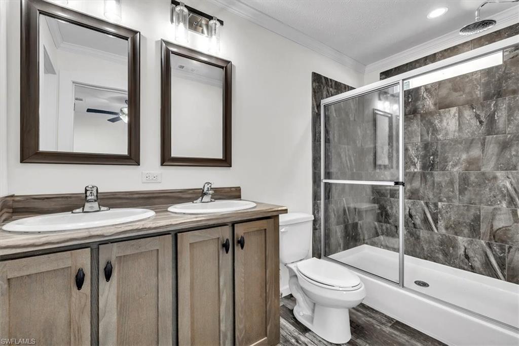 TAMIAMI VILLAGE - Residential