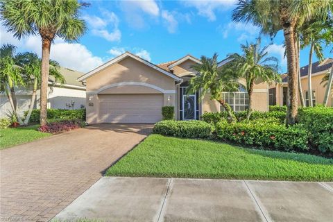 3670 Grand Cypress DR NAPLES FL 34119