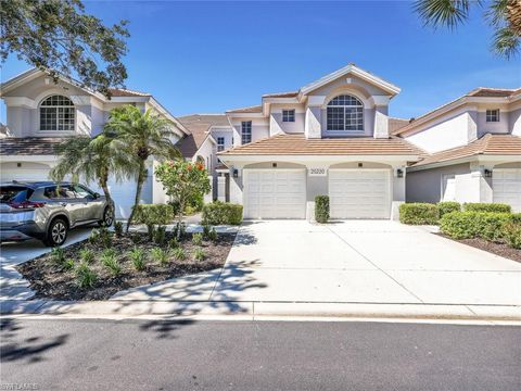 25220 Pelican Creek CIR 102 BONITA SPRINGS FL 34134
