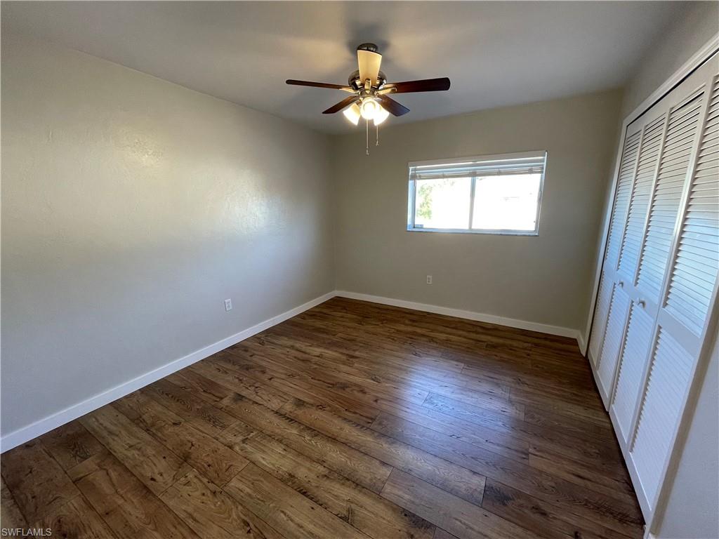 NAPLES TRACE - Residential Lease