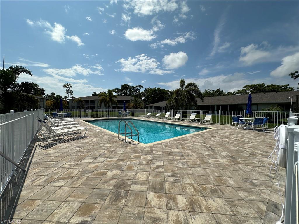 NAPLES TRACE - Residential Lease