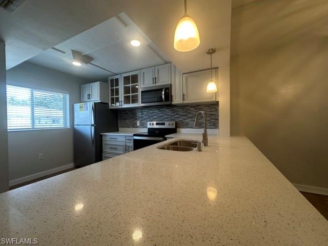 NAPLES TRACE - Residential Lease