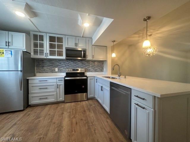 NAPLES TRACE - Residential Lease