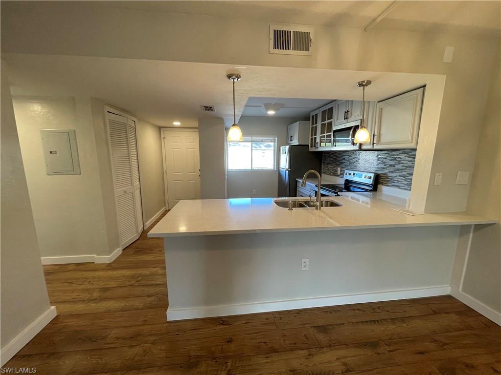 NAPLES TRACE - Residential Lease