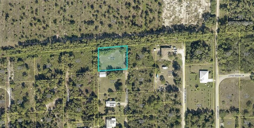 Almost a half acre makes this the perfect place to build your tropical island home.  This lot is mostly cleared, saving you a lot of money.  Pine Island is the largest barrier island on the west coast of Florida, and offers a great laid back lifestyle.