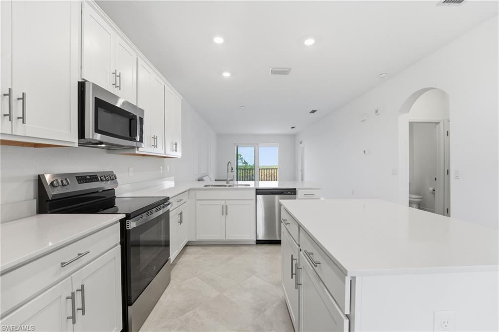 HERITAGE LANDING GOLF AND COUNTRY CLUB - Residential