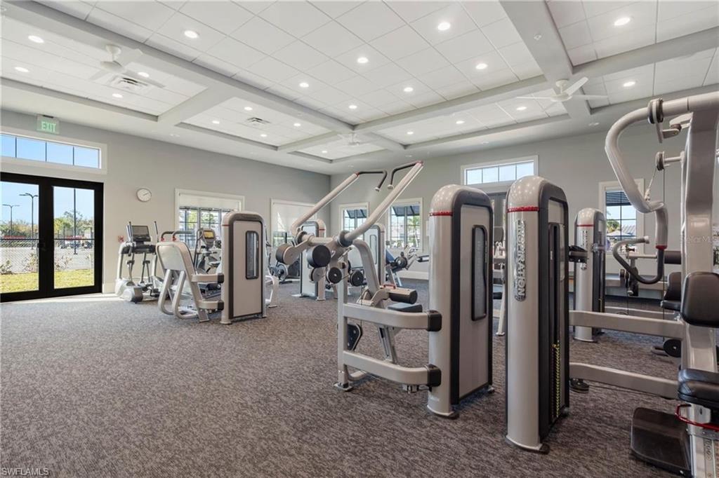 HERITAGE LANDING GOLF AND COUNTRY CLUB - Residential