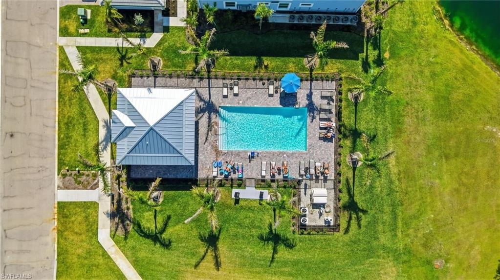 HERITAGE LANDING GOLF AND COUNTRY CLUB - Residential