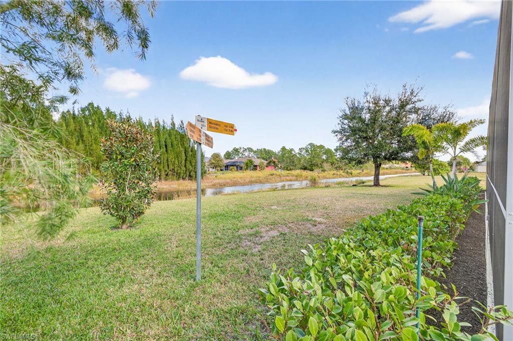 TOWN LAKES - Residential