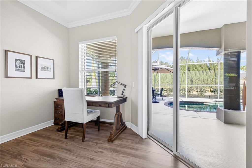 TOWN LAKES - Residential