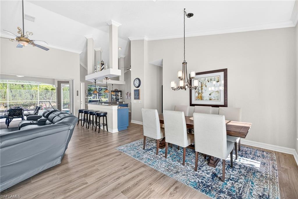 TOWN LAKES - Residential