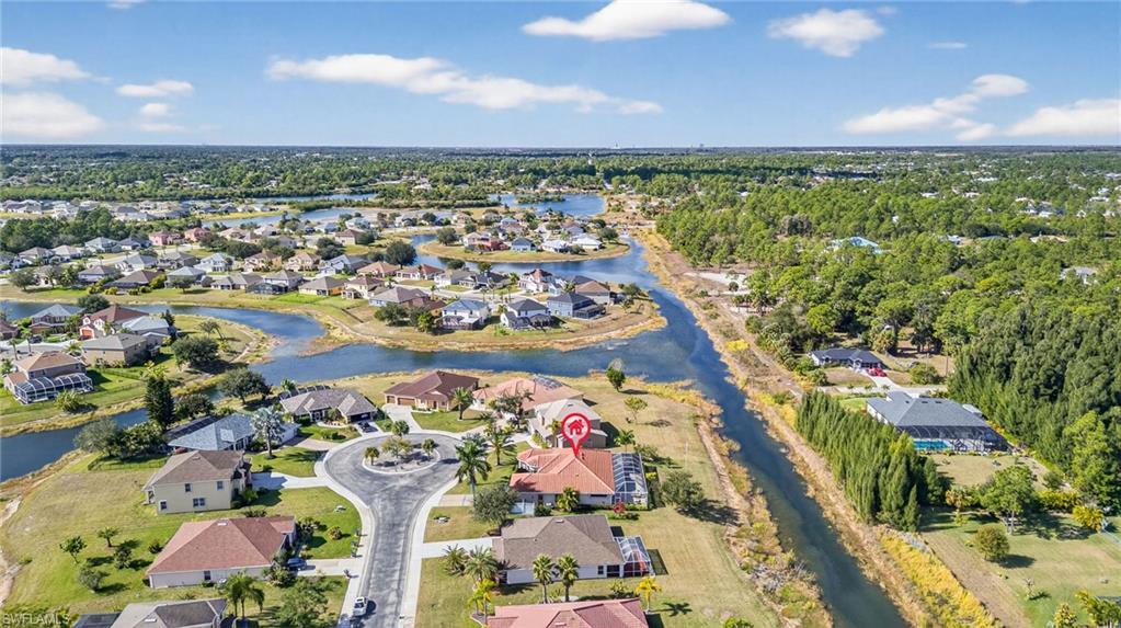 TOWN LAKES - Residential