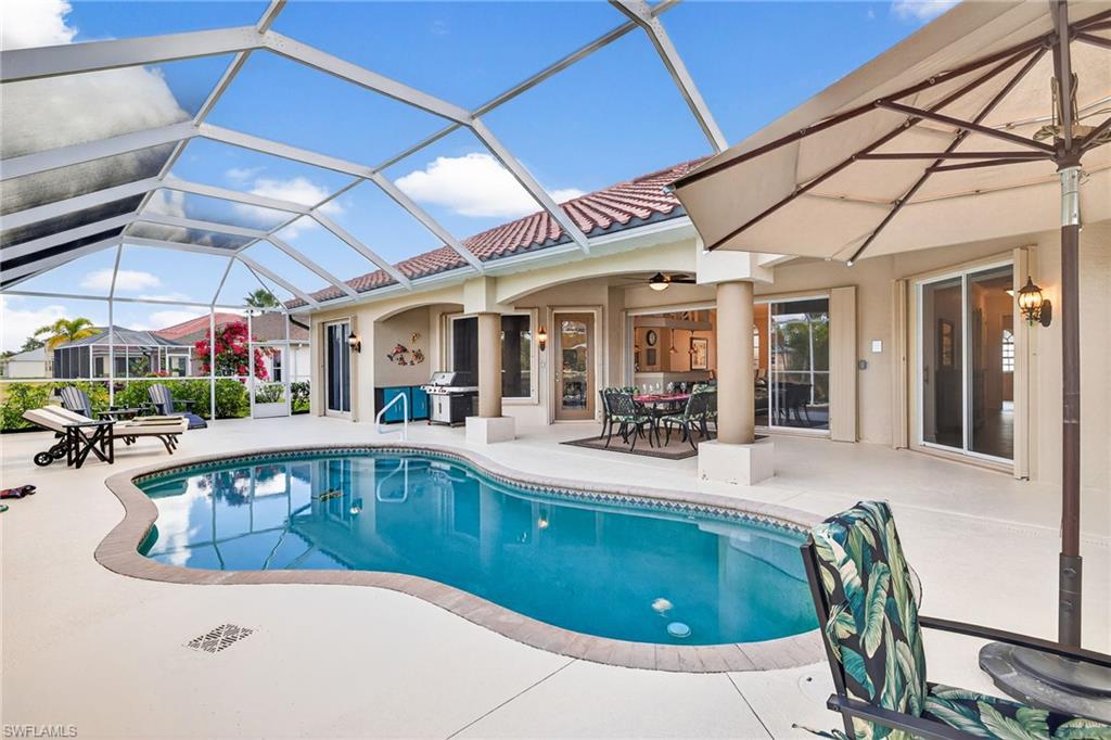 TOWN LAKES - Residential