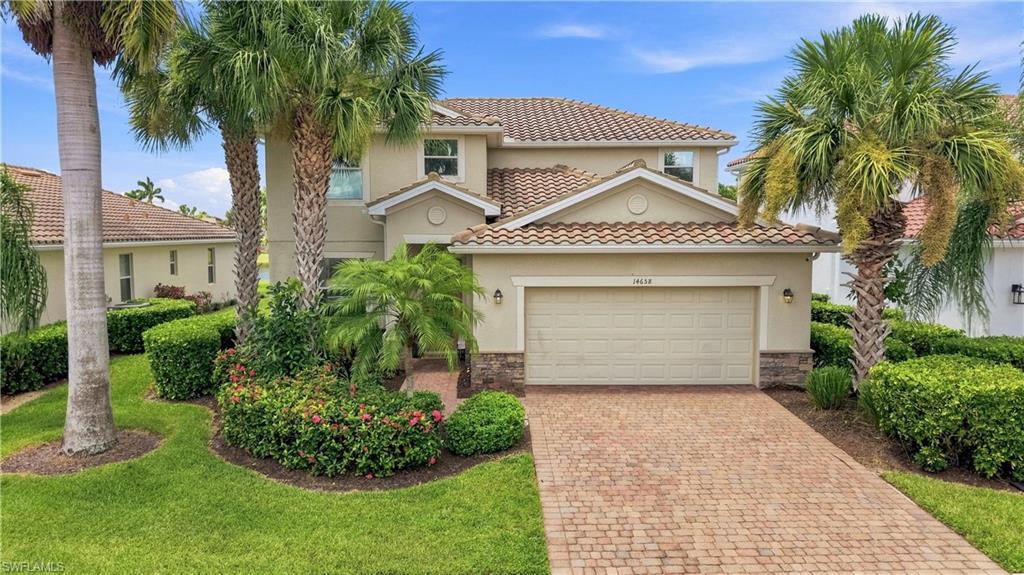 14658 Fern Lake CT