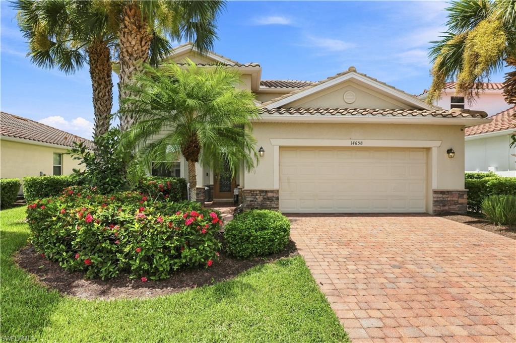 Photo of 14658 Fern Lake CT, NAPLES, FL 34114 (MLS # 226027319)