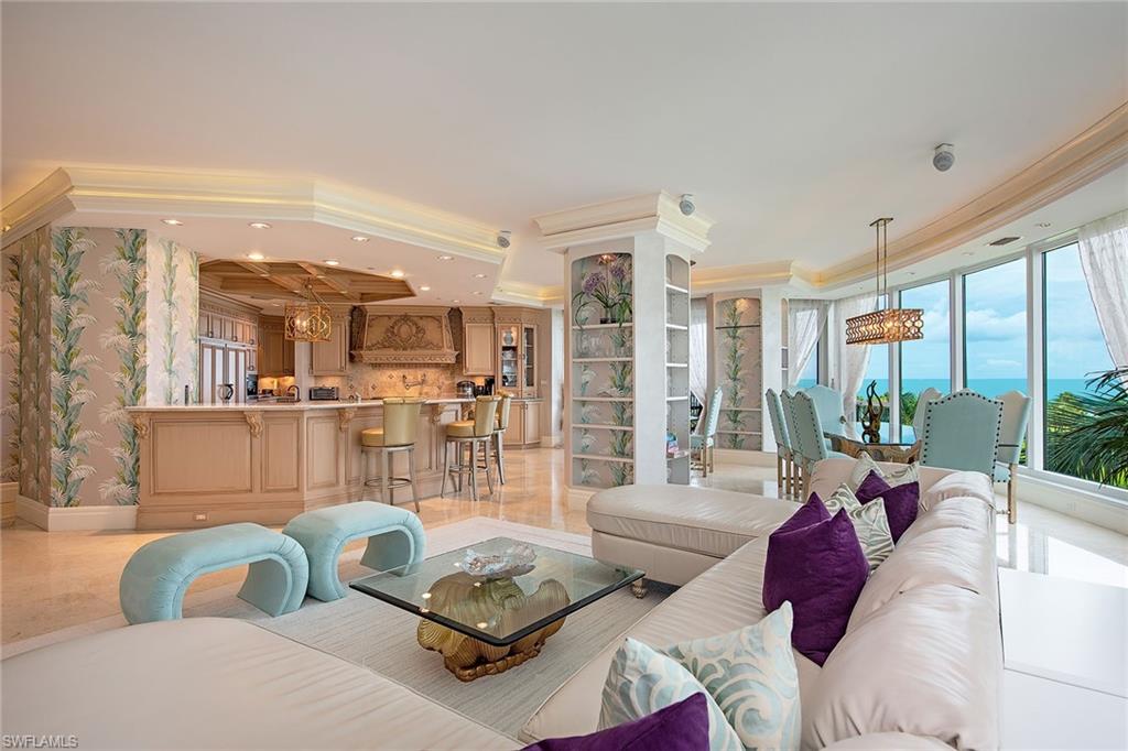 REGENT - Residential