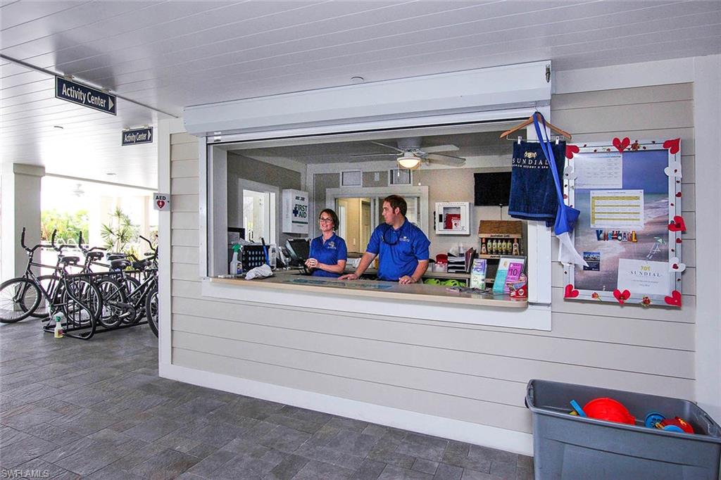 SUNDIAL OF SANIBEL - Residential