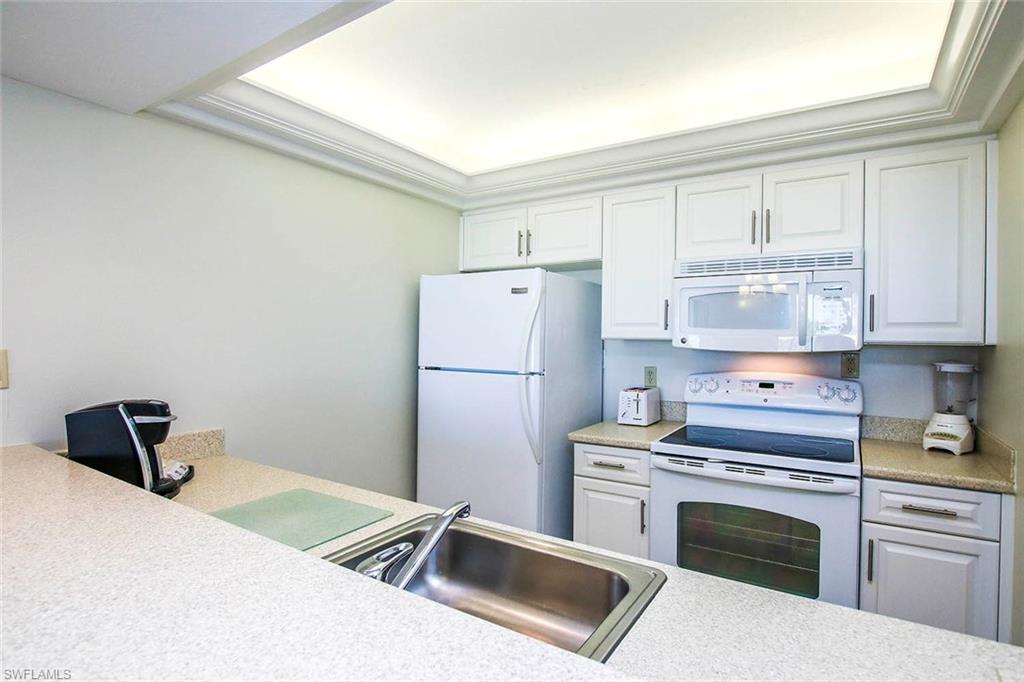 SUNDIAL OF SANIBEL - Residential