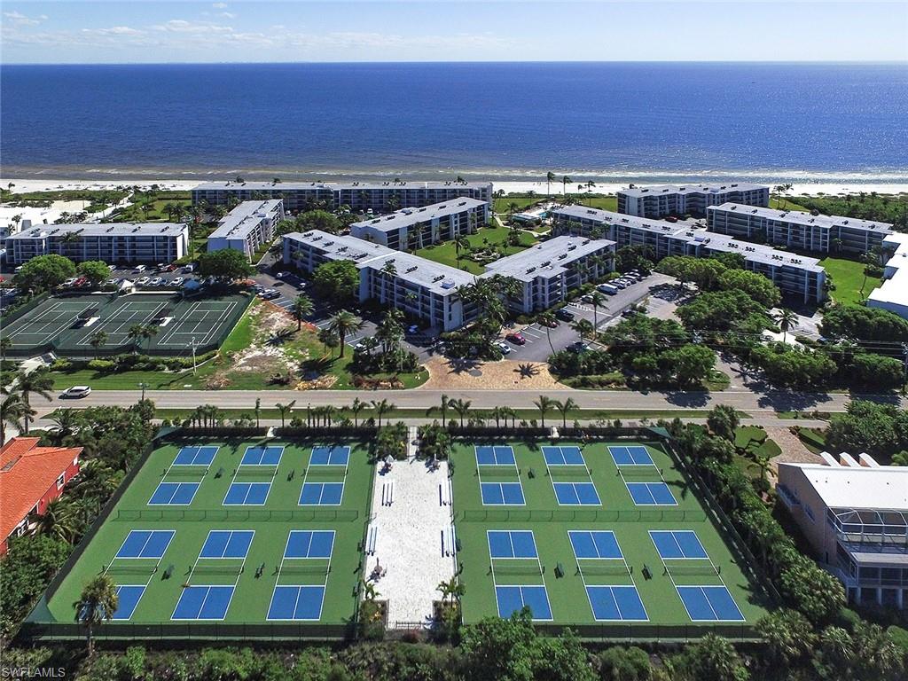 SUNDIAL OF SANIBEL - Residential