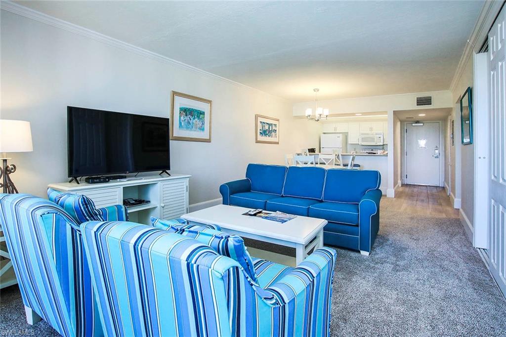 SUNDIAL OF SANIBEL - Residential