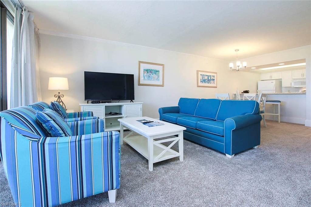 SUNDIAL OF SANIBEL - Residential