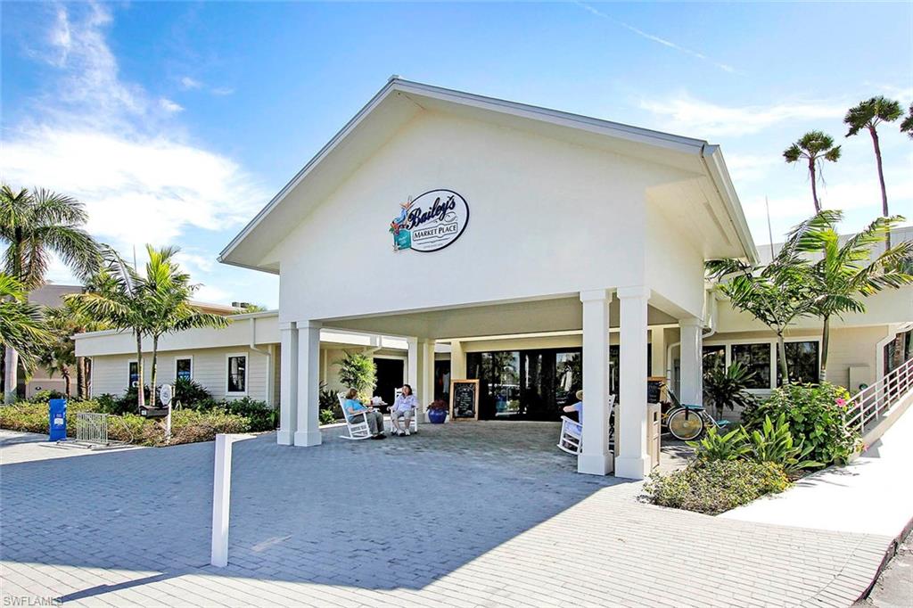 SUNDIAL OF SANIBEL - Residential