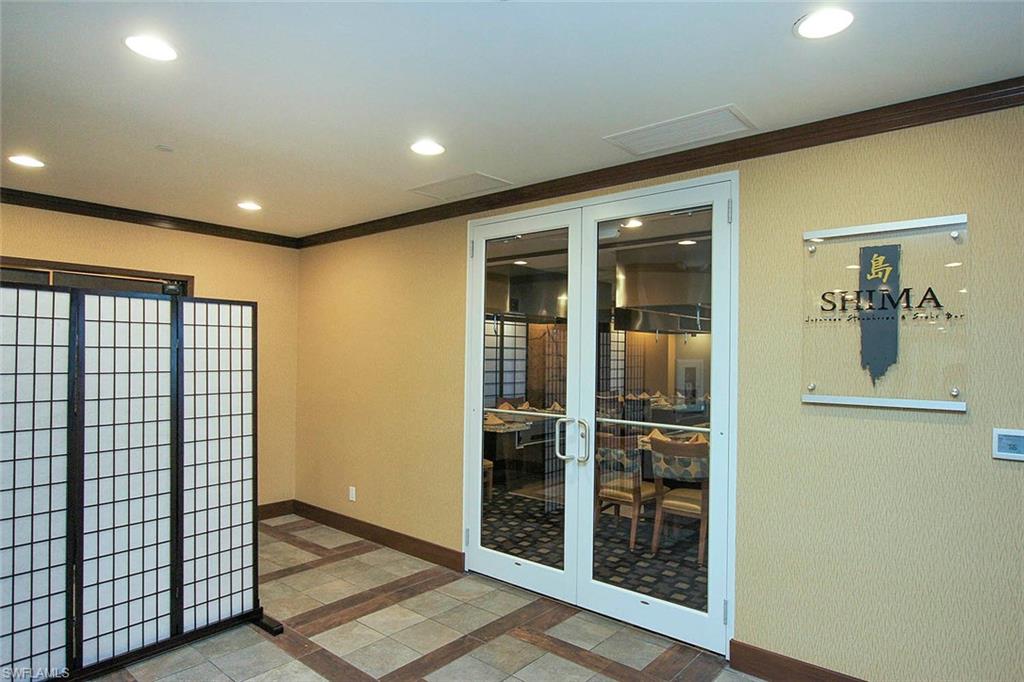 SUNDIAL OF SANIBEL - Residential