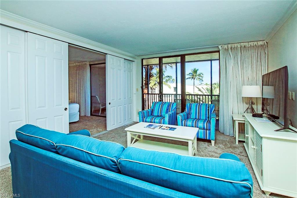 SUNDIAL OF SANIBEL - Residential