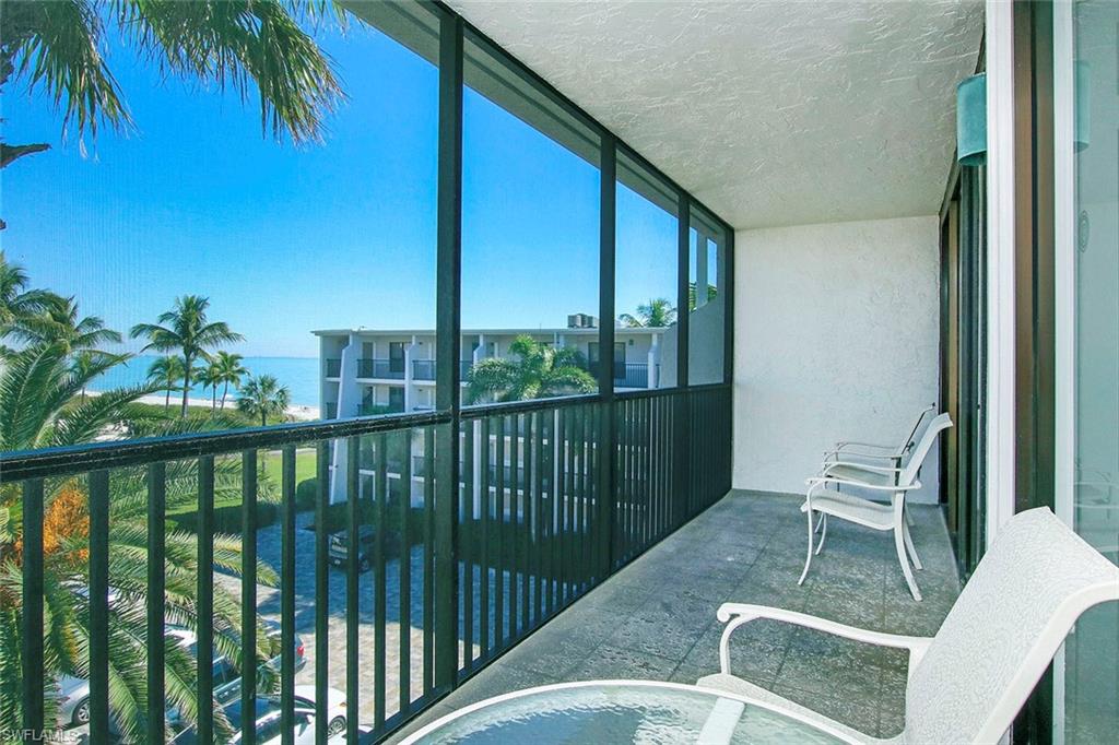 SUNDIAL OF SANIBEL - Residential