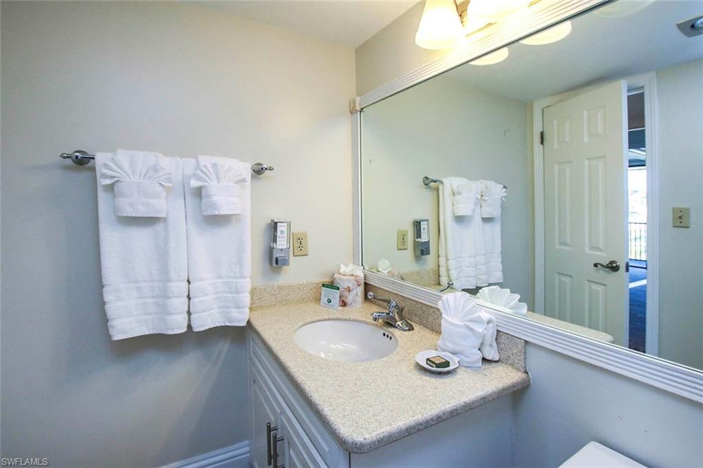 SUNDIAL OF SANIBEL - Residential