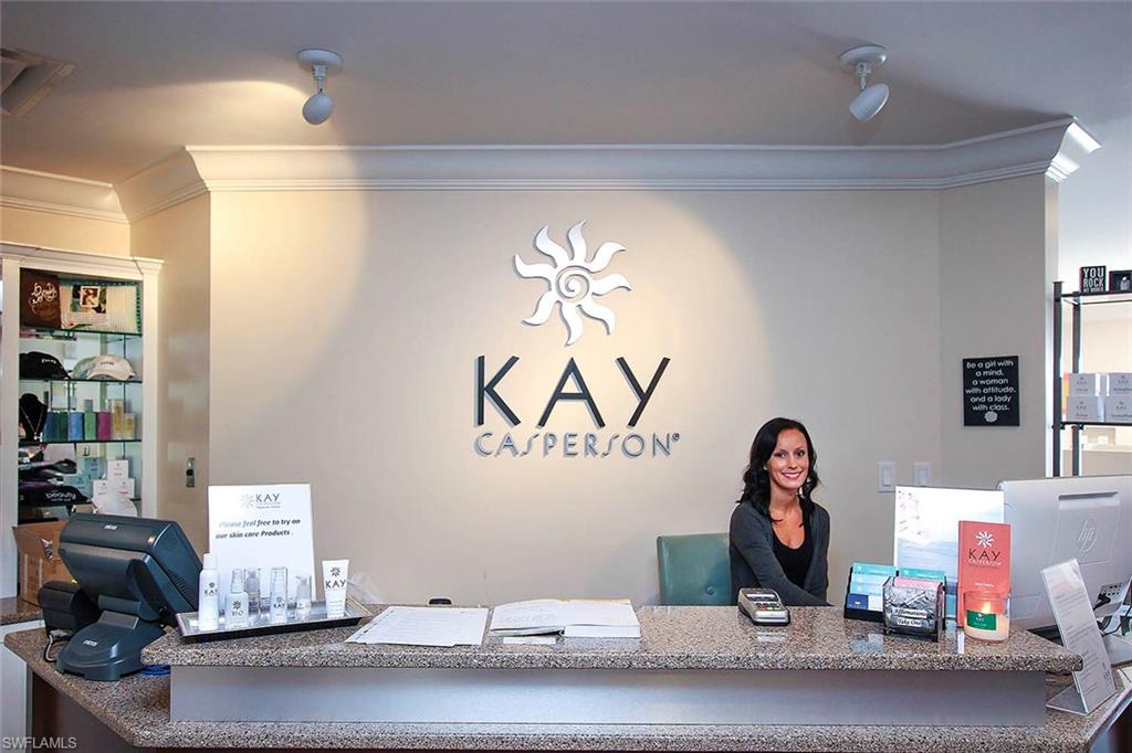 SUNDIAL OF SANIBEL - Residential