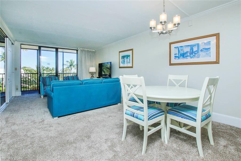 SUNDIAL OF SANIBEL - Residential