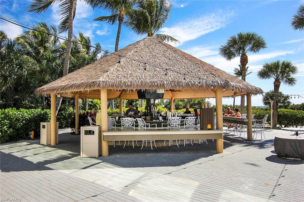 SUNDIAL OF SANIBEL - Residential
