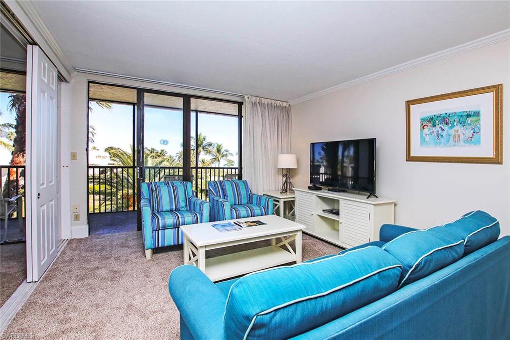 SUNDIAL OF SANIBEL - Residential