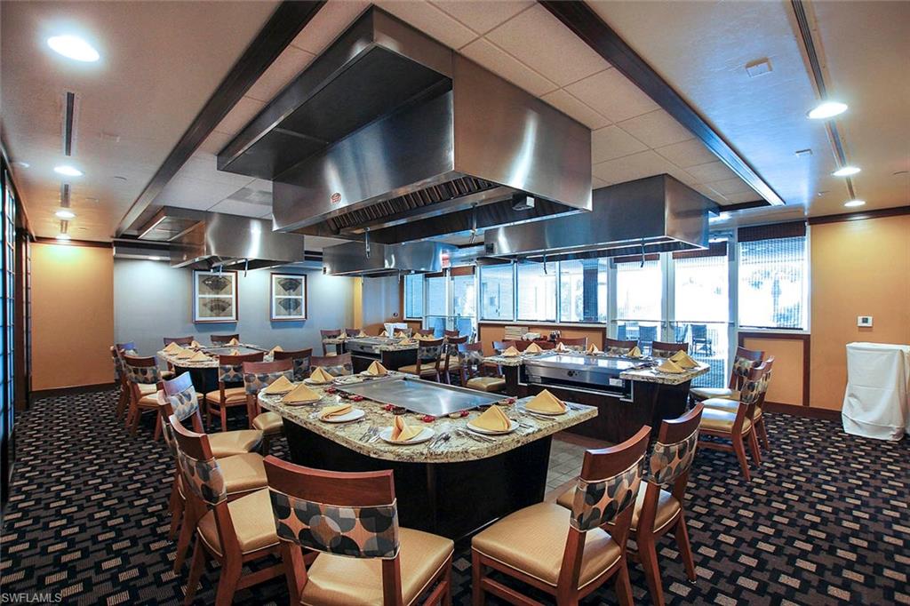 SUNDIAL OF SANIBEL - Residential