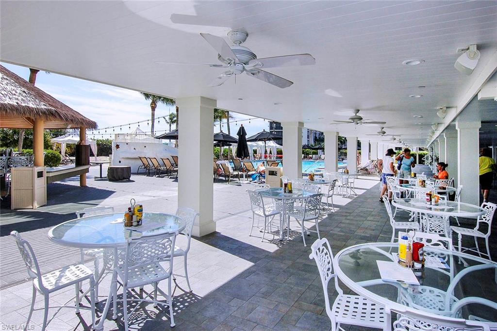 SUNDIAL OF SANIBEL - Residential