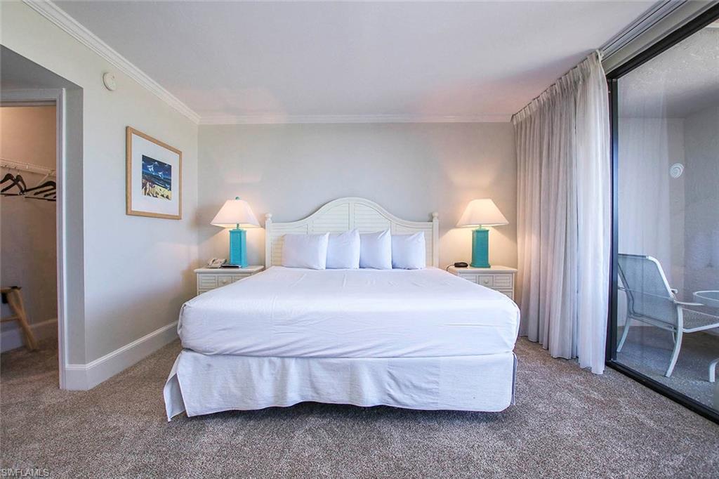 SUNDIAL OF SANIBEL - Residential